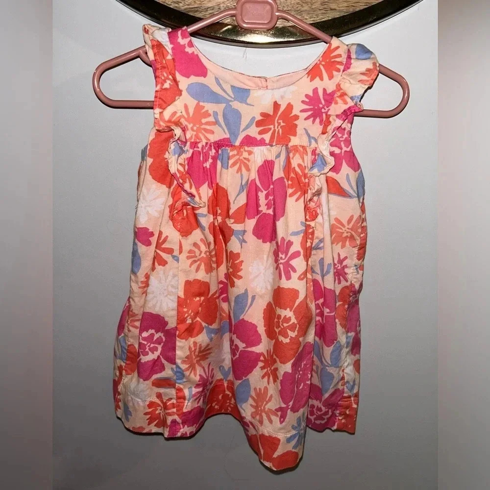5 for $30 Gap Dress Size 12/18 Months
